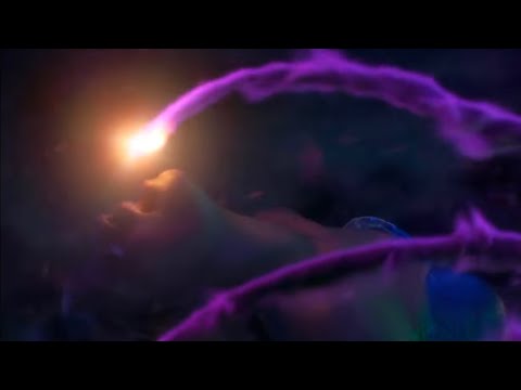 Ariel's Voice - The Little Mermaid 2023