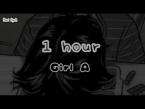 Girl A (少女A) / Young Girl - 1 hour | Kagamine Rin & PowaPowaP [Jp/Rj/Eng/Esp]