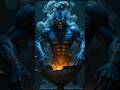 Horror Version Aladdin Scary Creepy Fakesituation