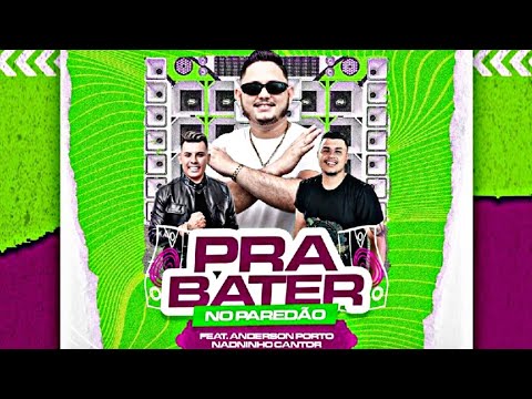 Lucas Magalhães - Cd Junho 2024 Rep.Novo Pra Paredão