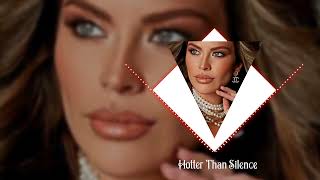 ARIA MAZE - Hotter Than Silence I Let Go &amp; Rise Above