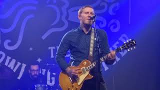 Brian Fallon Watson live Schlachthof Dresden