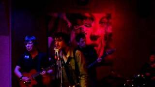 babyshambles / black boy lane