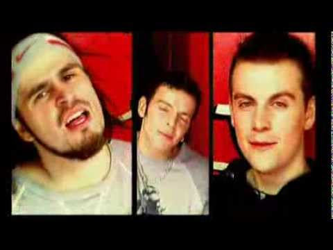 Peti Element - Nedeljom Popodne - (Official Video 2002)