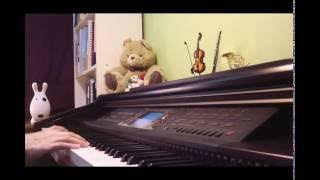 魔鬼中的天使 Angel Devil - 田馥甄 Hebe Tien