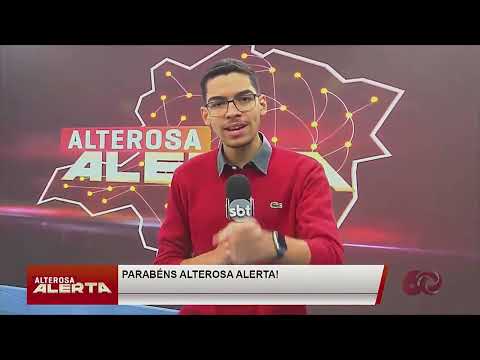 Um ano do Bonde dos Carecas no Alterosa Alerta