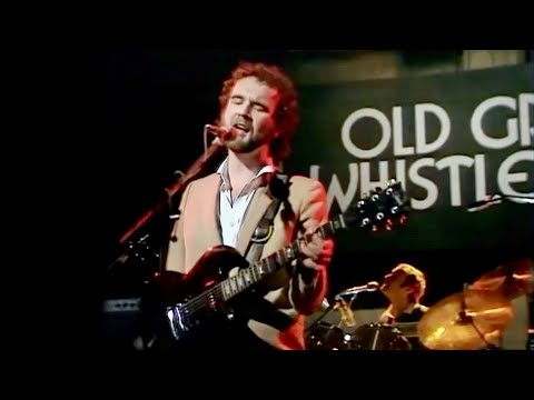 Thumbnail for John Martyn • Sweet Little Mystery • Live on The Old Grey Whistle Test • 1980 by The Sound, R.E.M., Peter Gabriel, Tommy Eyre, Phil Collins, Genesis