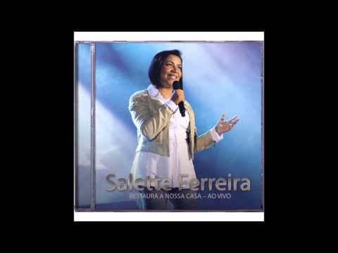 Há Poder Nesse Lugar - Salette Ferreira