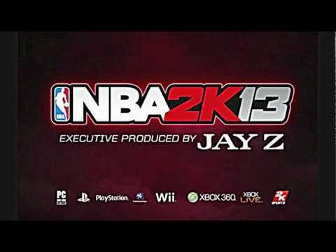 Official NBA 2K13 Soundtrack Daft Punk Around the World