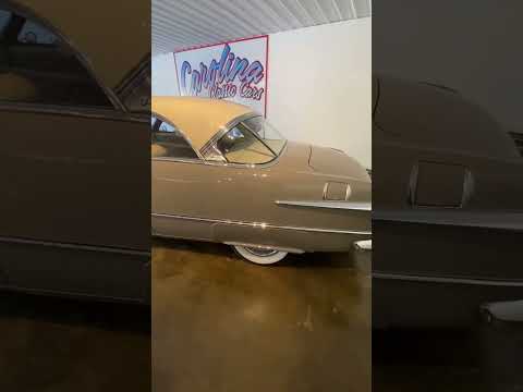 1951 Ford Victoria (CC-1782145) for sale in ASHEBORO, North Carolina