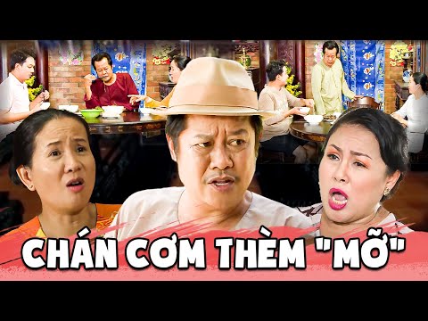 CHÁN CƠM THÈM "MỠ" | Phim Việt Nam Hay Nhất | Phim Hai Lúa Miền Tây 2026 | Phim Hài Việt Nam 2026