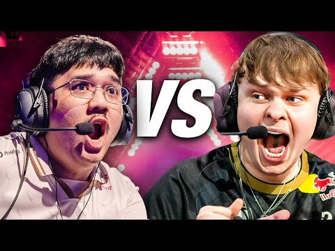 NA 1ST SEED VS EU 4TH SEED - Tarik Reacts to G2 vs TH - VCT Champions Paris 2025