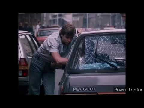 Peter Nagy - Kamarad do dešte   (1988)