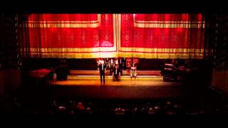 Glee - Not the end / Paroles &amp; Traduction