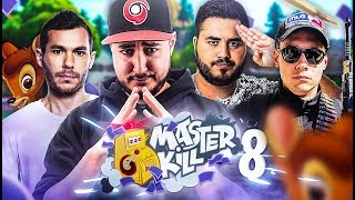 LE MASTERKILL DES BAMBIS, ON EST NUUUUUUUUL Saison 3 - Ep 8 