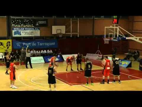 PLATA ADT TARRAGONA,82 - BASQUET MALLORCA,68 (20/05/2011 0:00:00)