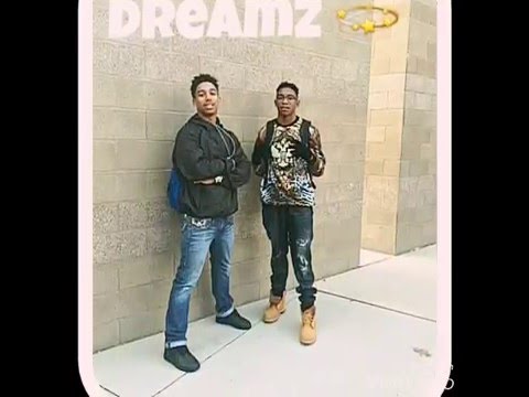 Mac x Von (S.O.S) - Dreamz