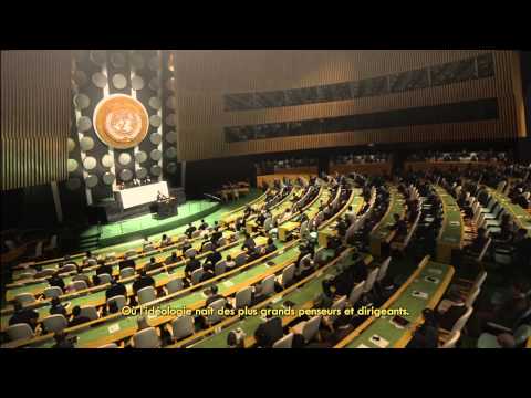 Trailer de lancement de CIVILIZATION V BRAVE NEW WORLD