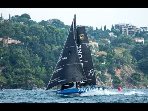 GC32 Racing Tour 2018 - TV Episode #5