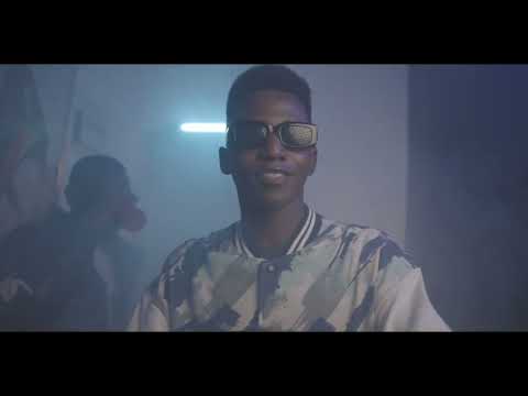 Letter To Jah (Official video) Ft JayBrown