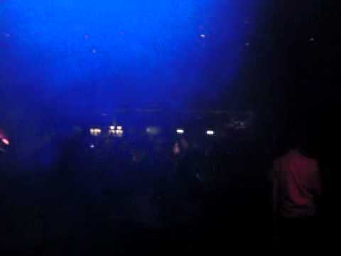 Col Hamilton @ Lush, Kellys in Portrush 3