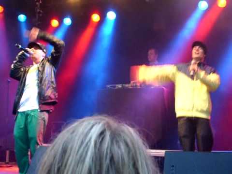 byz & headline - vad hette du