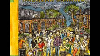 Brendan Canning - Don't Pull The Strings Back