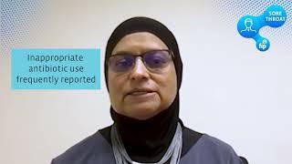 Antimicrobial resistance