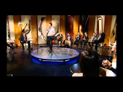 Daniel Dann - Vrati se bela Marija | Врати се бела Марија (Zajdi, zajdi)