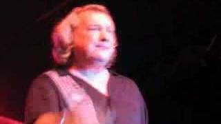 Lou Gramm - Rev On The Red Line -  Lancaster Ohio 6 / 21 / 08