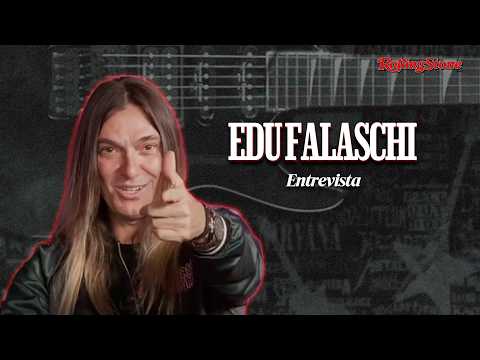 EDU FALASCHI – Rolling Stone Interview #89
