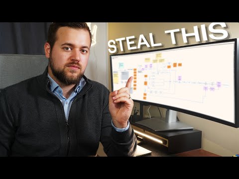 How To Setup A Full Client Onboarding Process (TEMPLATE)