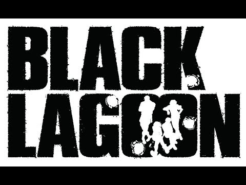 Black Lagoon - Red Fraction (Opening Theme Looped)