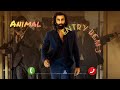 ANIMAL Ranvijay S Entry Medley BGM 3 Ranbir Kapoor A R Rahman Threeory Band Sandeep