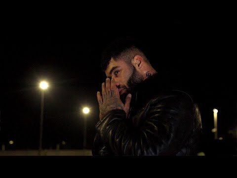 M0LLY - Napraw mnie (prod. Mjonszu) OFFICIAL VIDEO