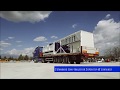 Swedish Stationary Concrete Plant SUMAB T-60 - photo 1