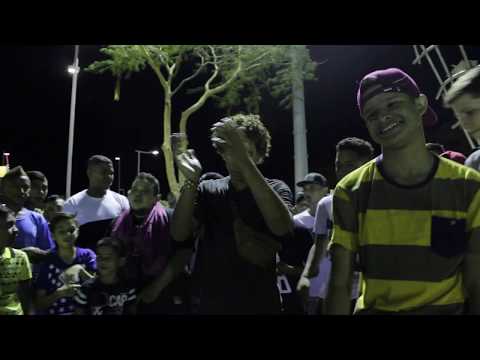 GLORYUS MASTER JR - SEGUNDA EDICIÓN - FINAL - Rheart (Cordobita) Vs Coore(Cartagena)