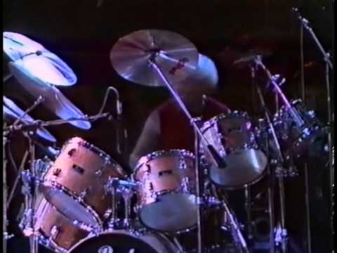 Rockpalast Climax Blues Band 1983
