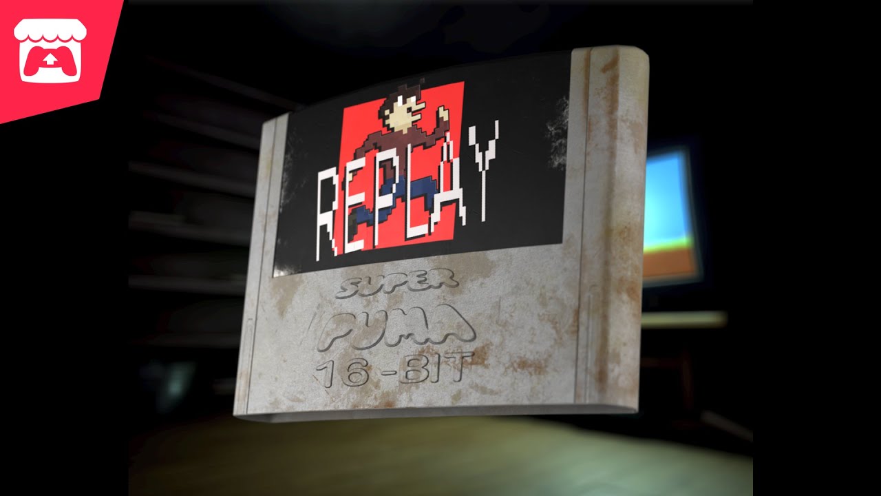 Gameplay Video
