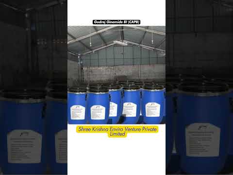 Cocamidopropyl Betaine Capb