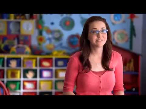 Activia Commercial w/ Jamie Lee Curtis-Elizabeth Triplett