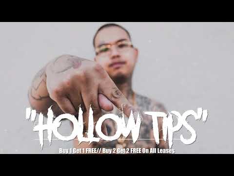 $tupid Young Type Beat - Hollow Tips (Prod. By BearOnTheBeat)