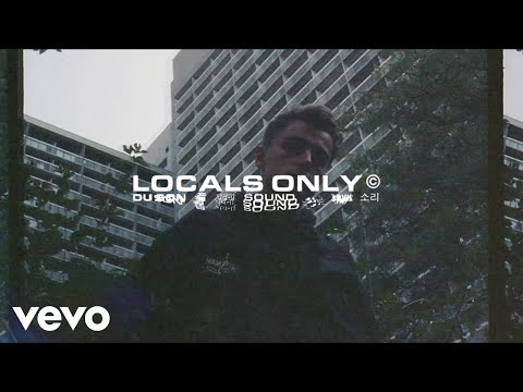 Locals Only Sound - Move With Me (Audio)