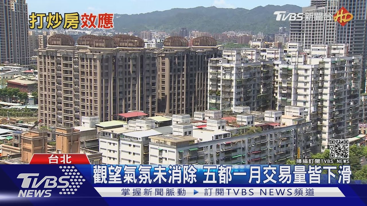 打炒房發酵中！　年節是詢價進場好時機？