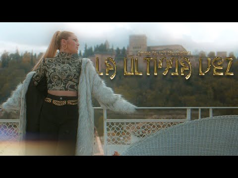 Camin - La Última Vez (Official Video)