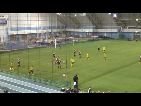 D13 TalviRonaltiina - Pallokissat 04 - KuPS D12 haaste