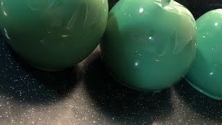 Same Day Candy Apple Tutorial🍭🍏 bubble free candy apples | same day apples | wax free apples
