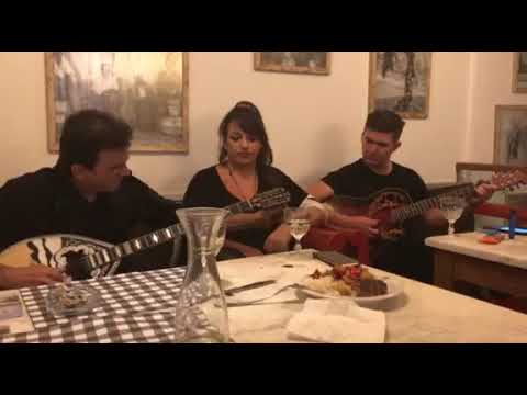 ΓΙΩΡΓΟΣ ΔΡΆΜΑΛΗΣ/ΜΑΡΙΑ ΜΑΡΑΓΚΟΥΔΑΚΗ -"ΟΛΕΣ ΤΟΥ ΚΌΣΜΟΥ ΟΙ ΚΥΡΙΑΚΈΣ"