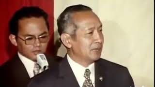 Download lagu Penjelasan alm. H. M. Soeharto tentang PKI mp3