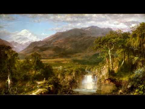 Max Richter Spring  Vivaldi Remastered Four Seasons